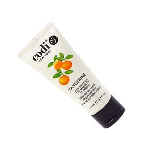 Codi Tangerine Hand & Body Lotion - NEW